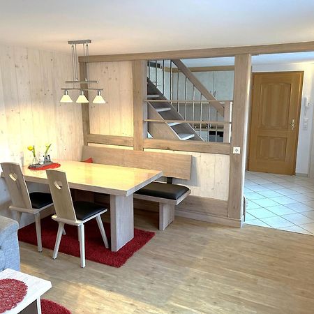 Apartmán Suessen Haeusle Breitnau Exteriér fotografie