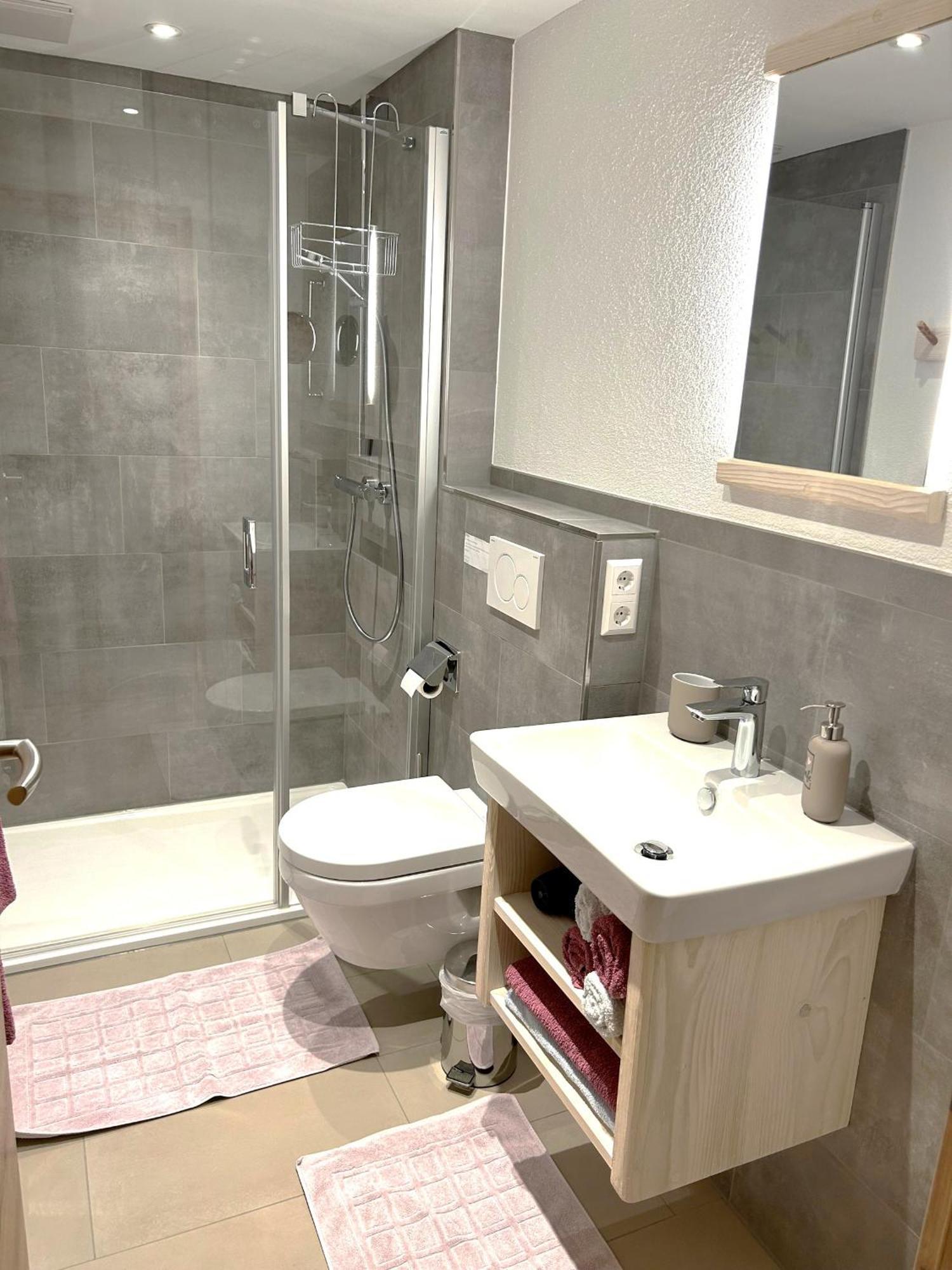 Apartmán Suessen Haeusle Breitnau Exteriér fotografie